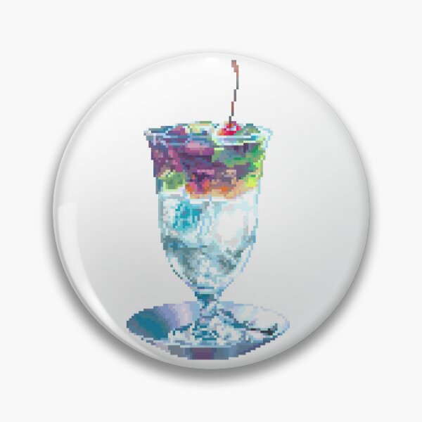 Item preview, rainbow drink designed and sold by webgrl.