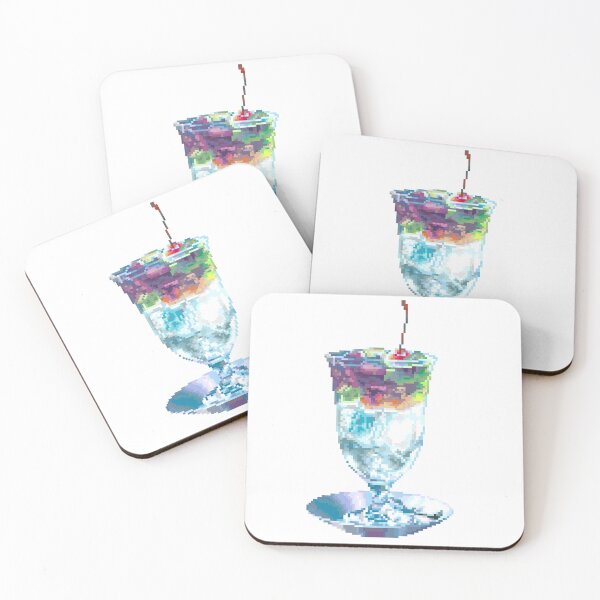 Item preview, rainbow drink designed and sold by webgrl.