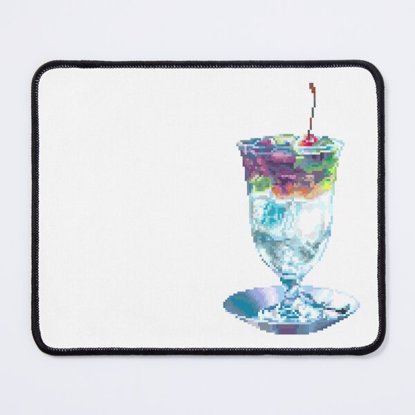 Item preview, rainbow drink designed and sold by webgrl.