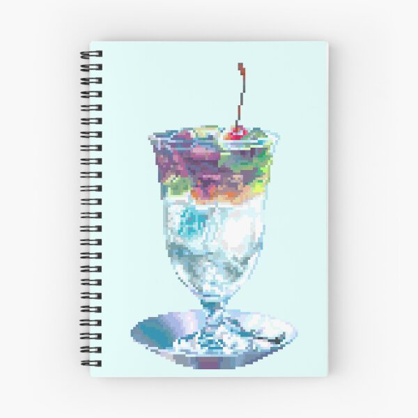 Item preview, rainbow drink designed and sold by webgrl.