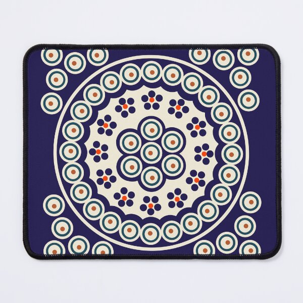 Item preview, Polish design of traditional ceramics. Boleslawiec designed and sold by mikistudio.