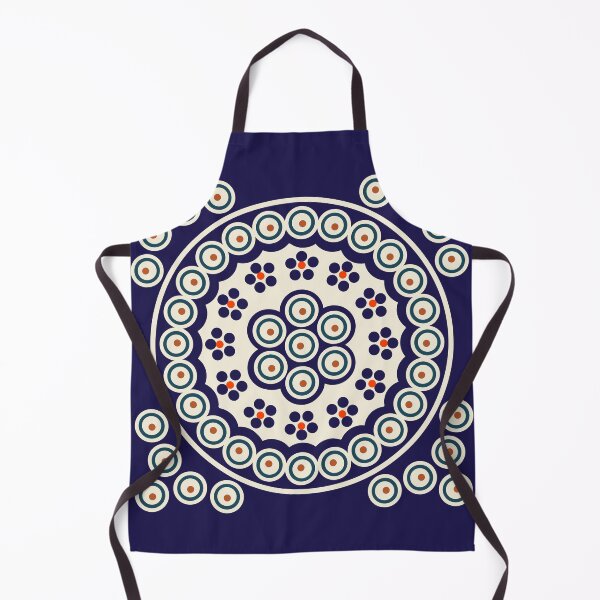 Item preview, Polish design of traditional ceramics. Boleslawiec designed and sold by mikistudio.