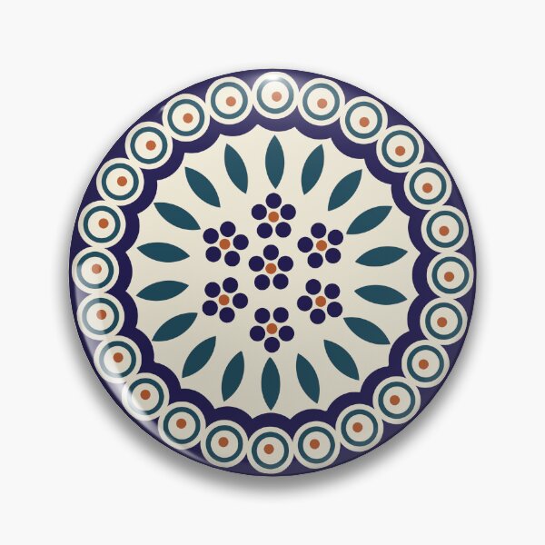 Item preview, Polish design of traditional ceramics. Boleslawiec designed and sold by mikistudio.