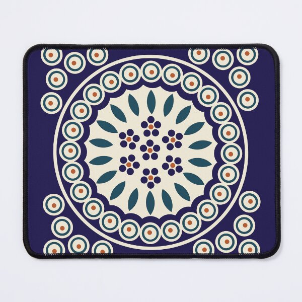 Item preview, Polish design of traditional ceramics. Boleslawiec designed and sold by mikistudio.