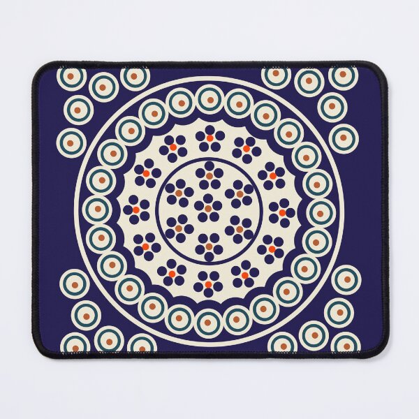 Item preview, Polish design of traditional ceramics. Boleslawiec designed and sold by mikistudio.