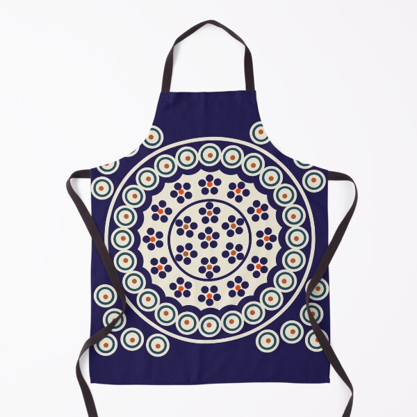 Item preview, Polish design of traditional ceramics. Boleslawiec designed and sold by mikistudio.