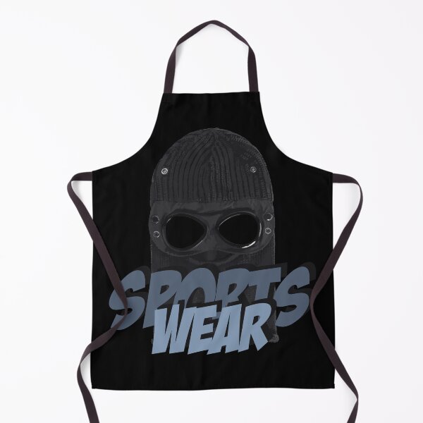Item preview, Black cp sportswear Football designed and sold by Wolagno.