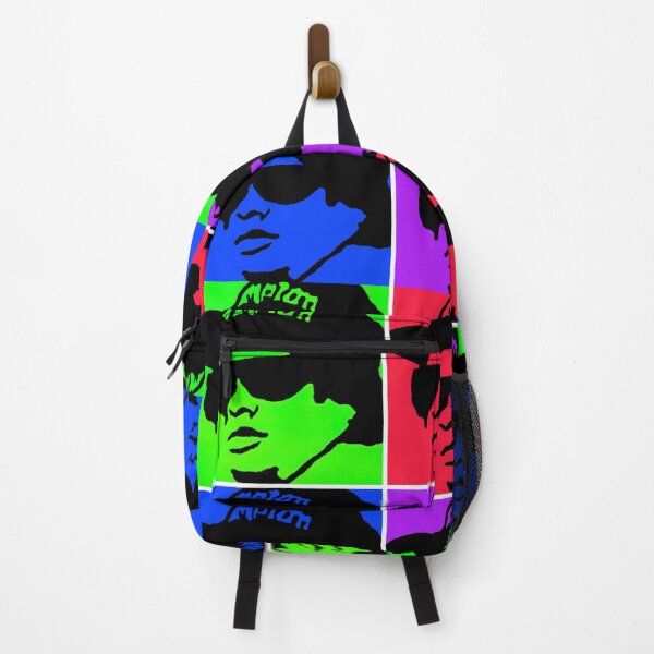 Item preview, Easy E multicolor designed and sold by Chad's Fresh Art.