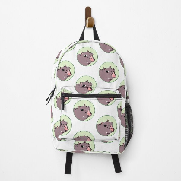 Item preview, Moo Deng Hippo designed and sold by GeorgeEmmanual.