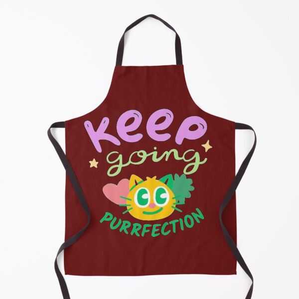 Item preview, Motivational Cat Design designed and sold by Arte82.