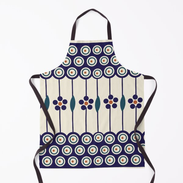 Item preview, Polish design of traditional ceramics. Boleslawiec designed and sold by mikistudio.