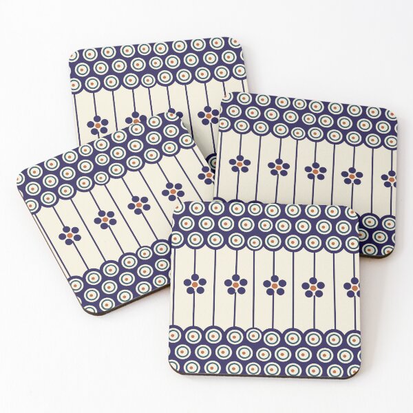 Item preview, Polish design of traditional ceramics. Boleslawiec designed and sold by mikistudio.