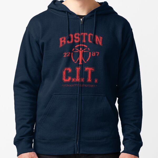 Item preview, Boston C.I.T. designed and sold by prrrk03.
