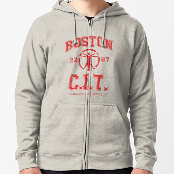 Item preview, Boston C.I.T. designed and sold by prrrk03.
