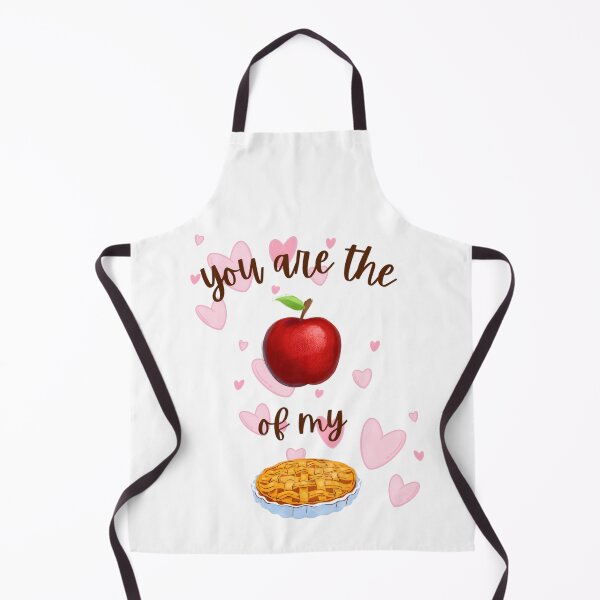 Item preview, you are the apple of my pie designed and sold by violethue.