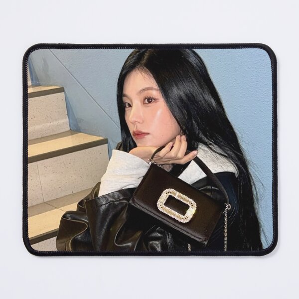 Item preview, ITZY GOLD IMAGINARY FRIEND YEJI MIDZY designed and sold by Valereekmerch.