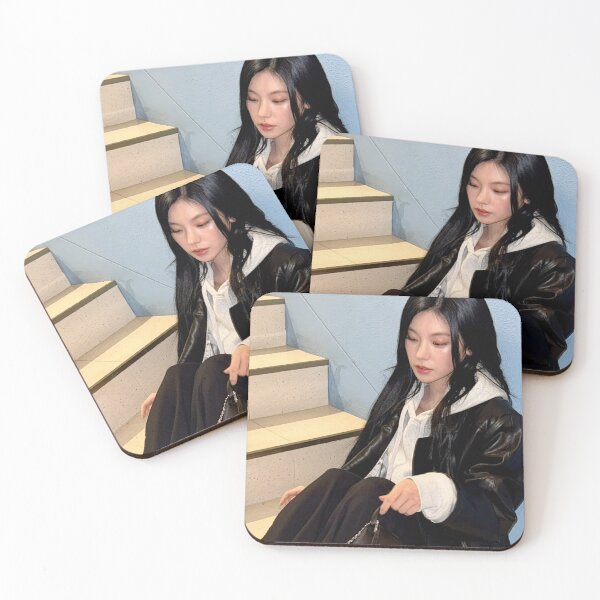 Item preview, ITZY GOLD IMAGINARY FRIEND YEJI MIDZY designed and sold by Valereekmerch.
