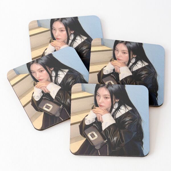 Item preview, ITZY GOLD IMAGINARY FRIEND YEJI MIDZY designed and sold by Valereekmerch.