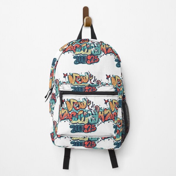 Item preview, the word "NewYear 2025 designed and sold by WA-IF shop.