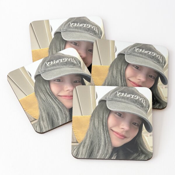 Item preview, ITZY GOLD IMAGINARY FRIEND YEJI MIDZY designed and sold by Valereekmerch.