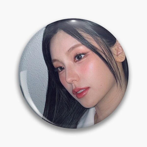 Item preview, ITZY GOLD IMAGINARY FRIEND YEJI MIDZY designed and sold by Valereekmerch.