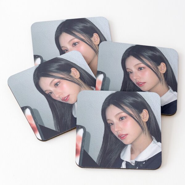 Item preview, ITZY GOLD IMAGINARY FRIEND YEJI MIDZY designed and sold by Valereekmerch.