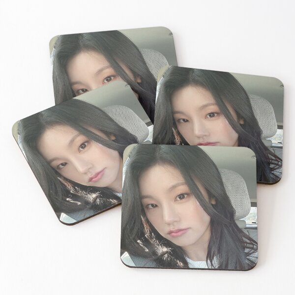 Item preview, ITZY GOLD IMAGINARY FRIEND YEJI MIDZY designed and sold by Valereekmerch.