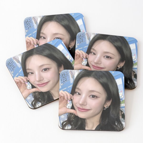 Item preview, ITZY GOLD IMAGINARY FRIEND YEJI MIDZY designed and sold by Valereekmerch.