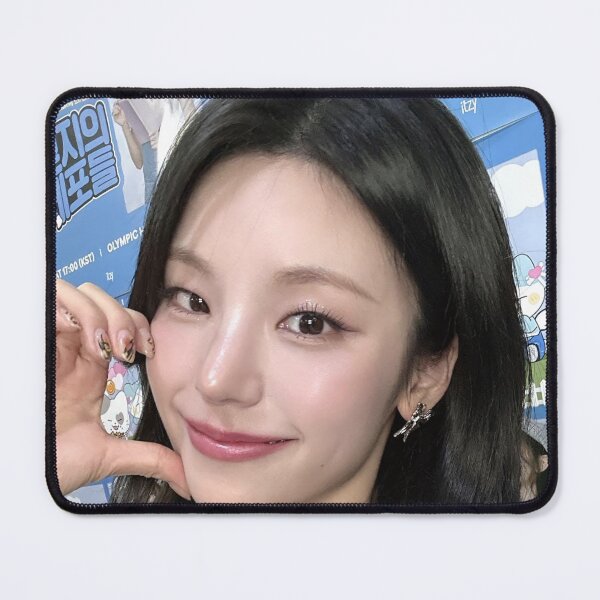 Item preview, ITZY GOLD IMAGINARY FRIEND YEJI MIDZY designed and sold by Valereekmerch.