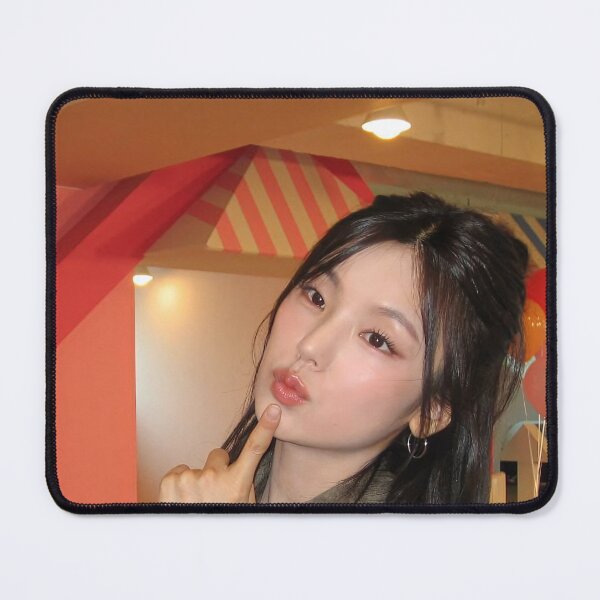 Item preview, ITZY GOLD IMAGINARY FRIEND YEJI MIDZY designed and sold by Valereekmerch.
