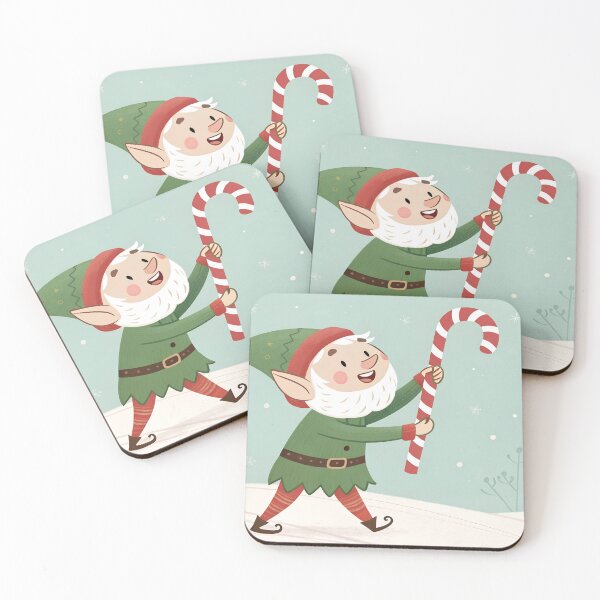 Item preview, Festive Elf Adventure designed and sold by RogkTR.
