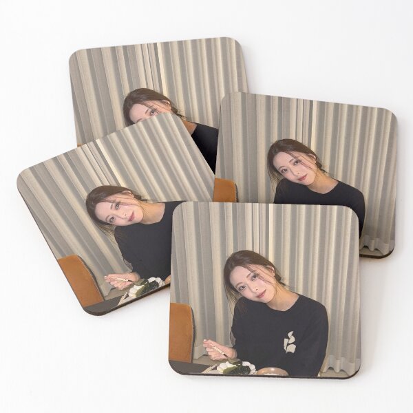 Item preview, ITZY GOLD IMAGINARY FRIEND YUNA MIDZY designed and sold by Valereekmerch.