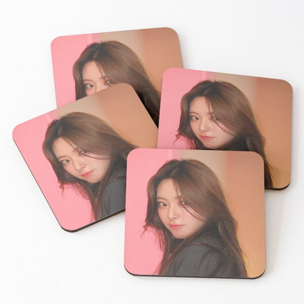 Item preview, ITZY GOLD IMAGINARY FRIEND YUNA MIDZY designed and sold by Valereekmerch.