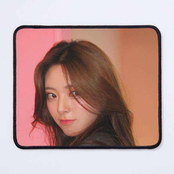 Item preview, ITZY GOLD IMAGINARY FRIEND YUNA MIDZY designed and sold by Valereekmerch.