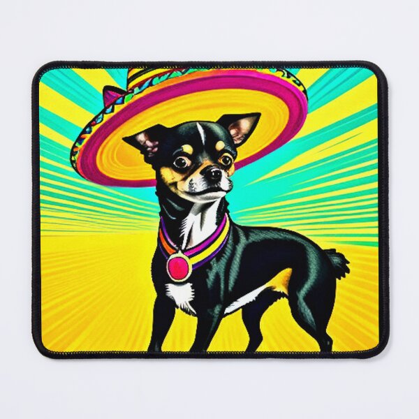 Item preview, Sweet Chihuahua Dog designed and sold by Earth Nature Creations.