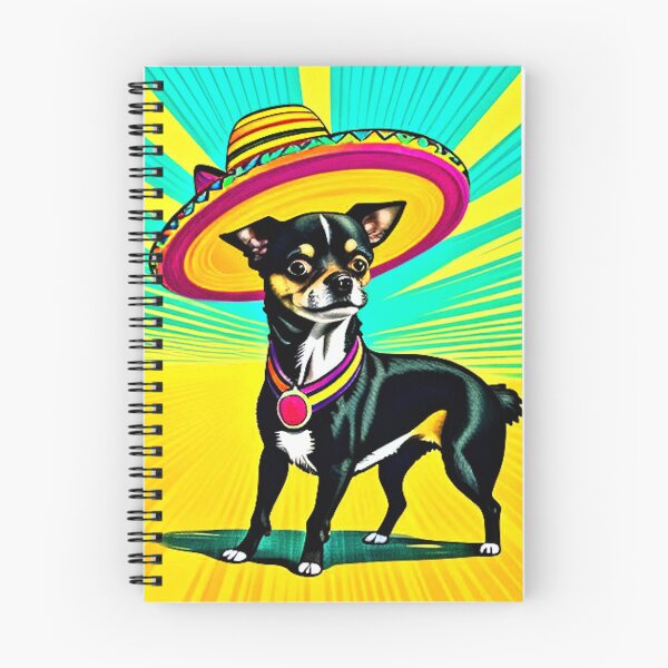 Item preview, Sweet Chihuahua Dog  designed and sold by Earth Nature Creations.