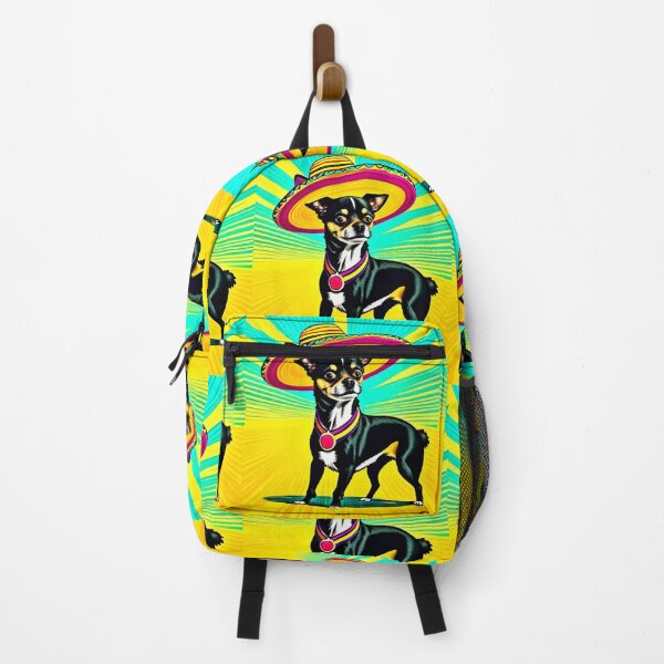 Item preview, Sweet Chihuahua Dog  designed and sold by Earth Nature Creations.