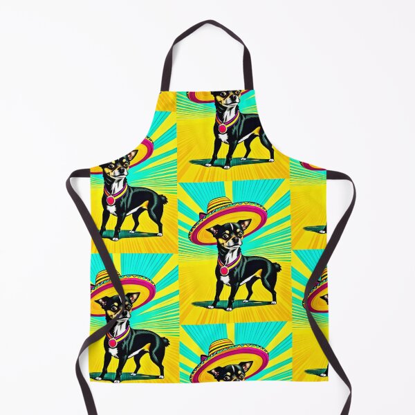 Item preview, Sweet Chihuahua Dog designed and sold by Earth Nature Creations.