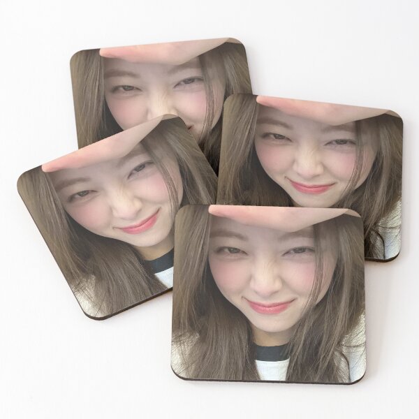 Item preview, ITZY GOLD IMAGINARY FRIEND YUNA MIDZY designed and sold by Valereekmerch.