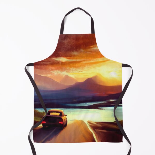 Item preview, Long Way Home designed and sold by Donkey's Salad.