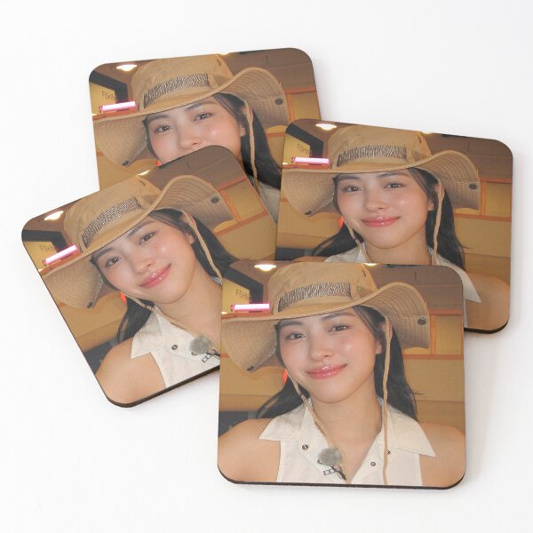 Item preview, ITZY GOLD IMAGINARY FRIEND RYUJIN MIDZY designed and sold by Valereekmerch.