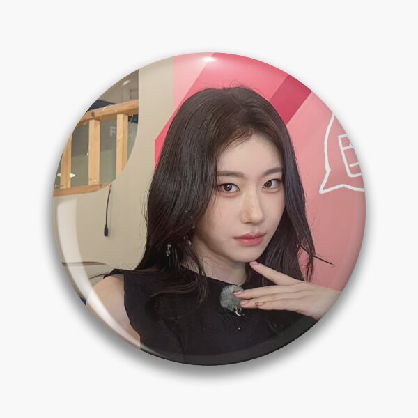 Item preview, ITZY GOLD IMAGINARY FRIEND CHAERYEONG MIDZY designed and sold by Valereekmerch.