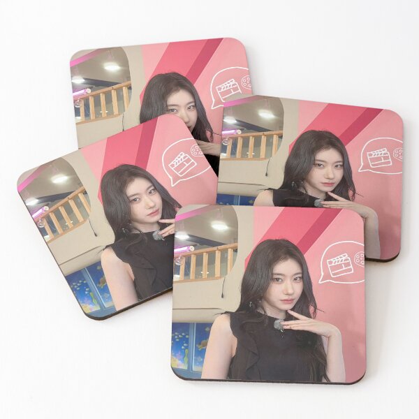 Item preview, ITZY GOLD IMAGINARY FRIEND CHAERYEONG MIDZY designed and sold by Valereekmerch.