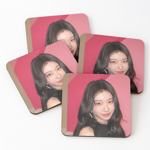 Item preview, ITZY GOLD IMAGINARY FRIEND CHAERYEONG MIDZY designed and sold by Valereekmerch.