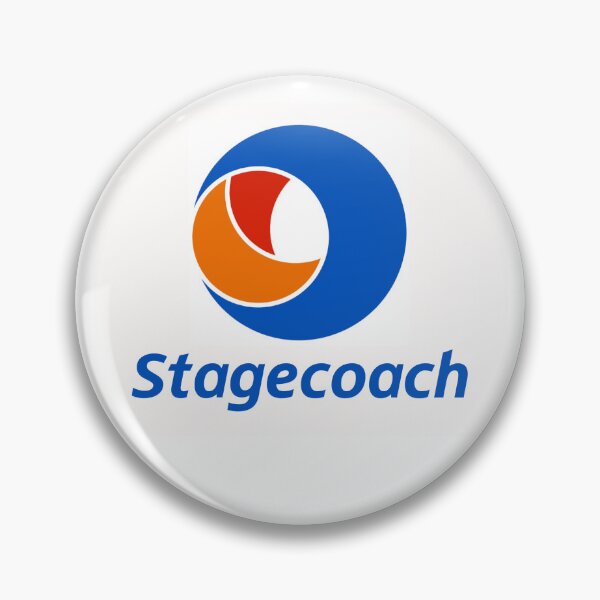 Item preview, Stagecoach  designed and sold by PortPrints.