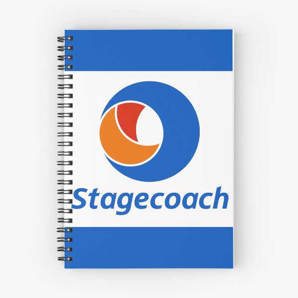 Item preview, Stagecoach  designed and sold by PortPrints.