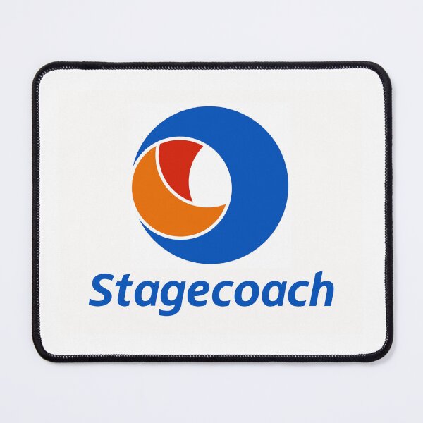 Item preview, Stagecoach  designed and sold by PortPrints.