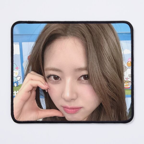 Item preview, ITZY GOLD IMAGINARY FRIEND YUNA MIDZY designed and sold by Valereekmerch.