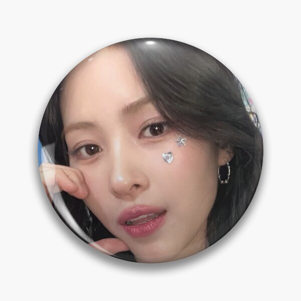 Item preview, ITZY GOLD IMAGINARY FRIEND RYUJIN MIDZY designed and sold by Valereekmerch.