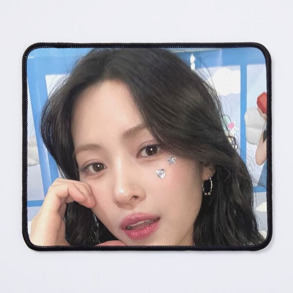 Item preview, ITZY GOLD IMAGINARY FRIEND RYUJIN MIDZY designed and sold by Valereekmerch.